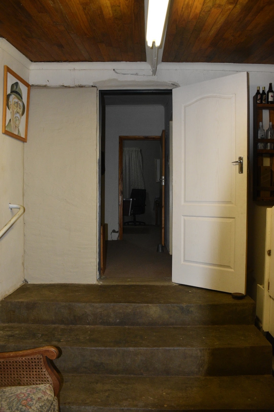 4 Bedroom Property for Sale in Rouxville Free State